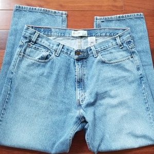 Levi's Men's Jean's W40 L32 Relaxed